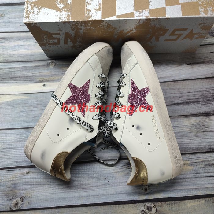 GOLDEN GOOSE DELUXE BRAND Couple Shoes GGS00012 GOLDEN GOOSE DELUXE BRAND Couple Shoes GGS00012